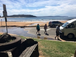 Manly to Palm Beach Tour - Sydney's Coastal Treasures Tour
