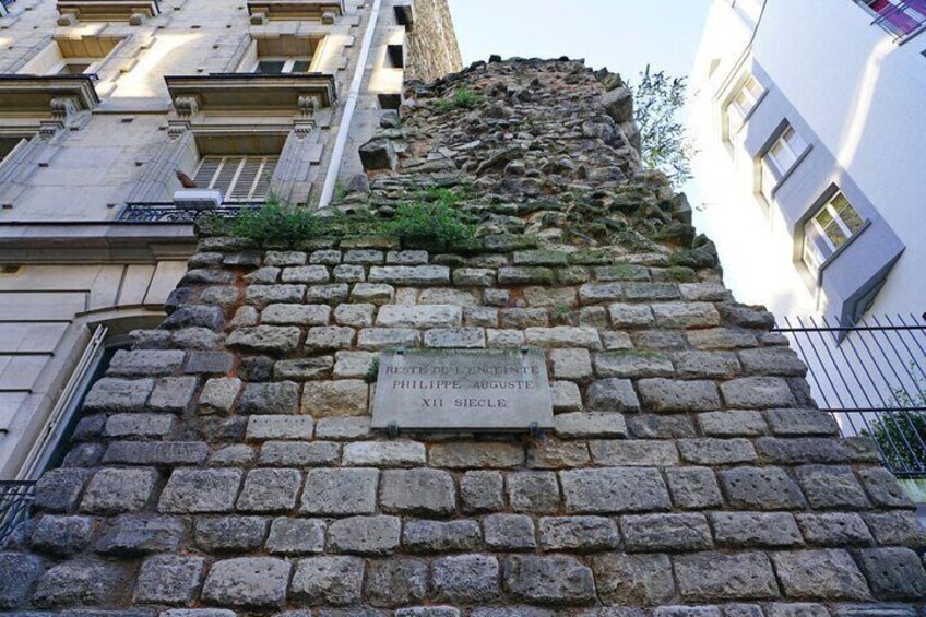 Pathways of Paris from Gothic Spires to Rock Legends