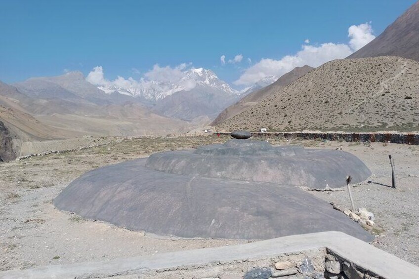 Muktinath Tour Package 6 Days