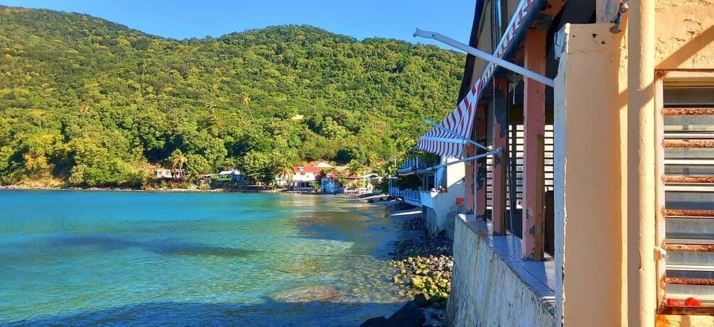 Picture 3 for Activity Honoré Walking Tour: ''Death in Paradise'' Locations