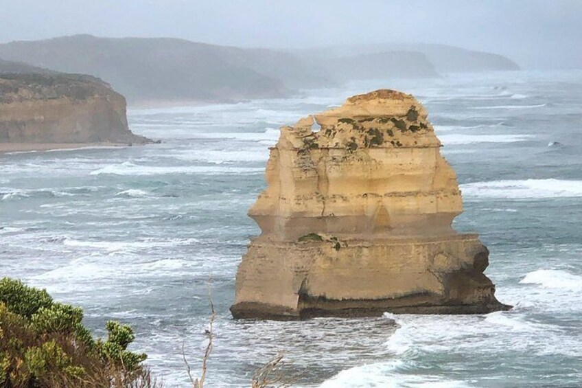 Private Great Ocean Road Local Experience