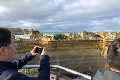 Private Great Ocean Road Local Experience