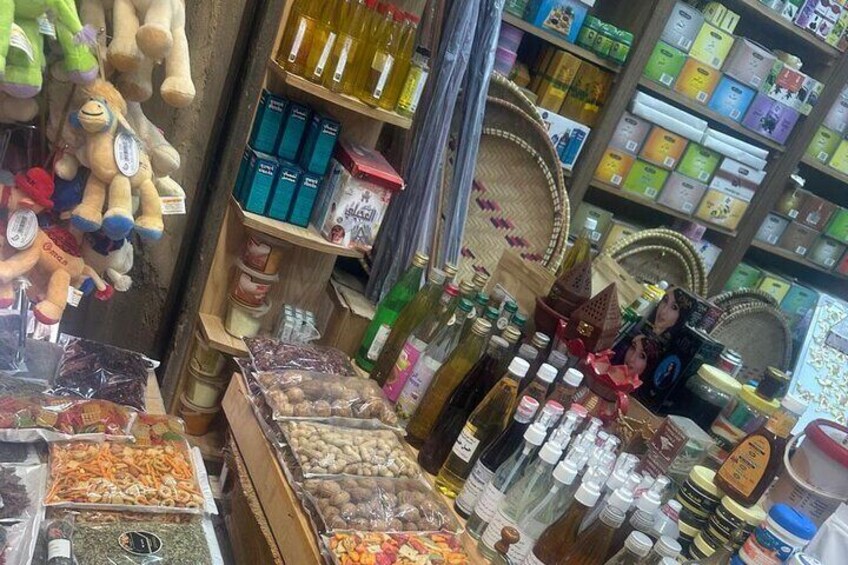 Souq NIzwa