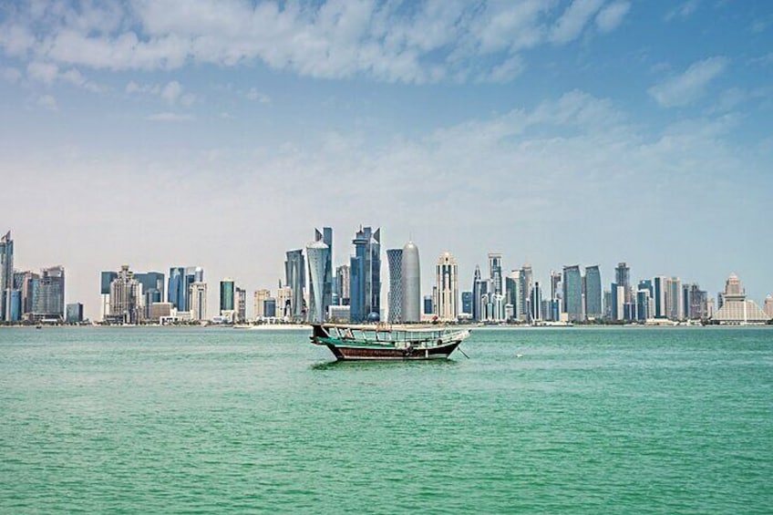 Explore the Wonders of Doha Guided Tour