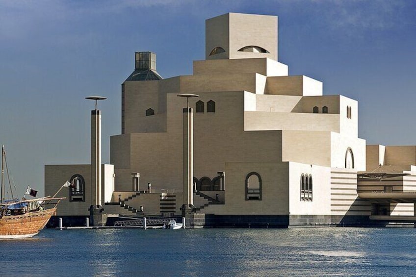 Explore the Wonders of Doha Guided Tour