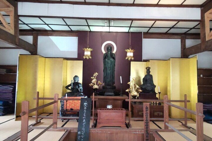 Engakuji Temple