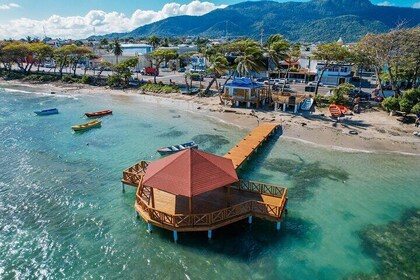 Private Puerto Plata City Tour