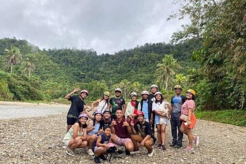 The Farm at Guinciaman San Miguel Leyte with ATV Experience