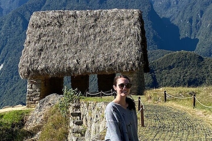 Private Tour in Machu Picchu with Professional Photos