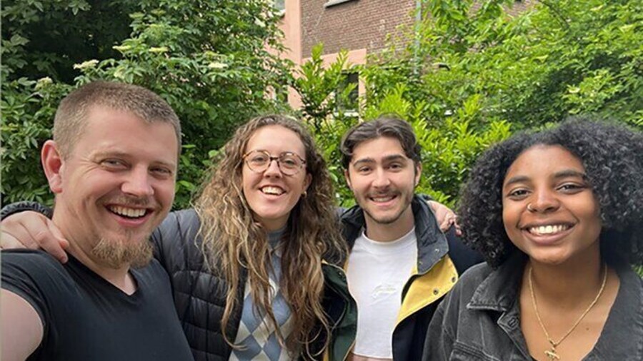 Kos Self Guided Sherlock Holmes Murder Mystery Game Activity