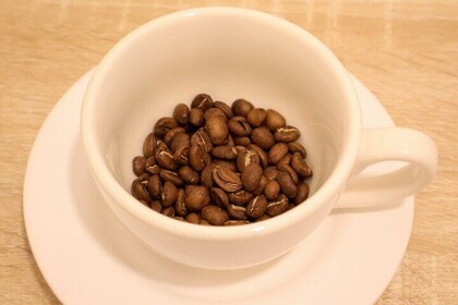 Aprende a preparar café colombiano Clase e historia