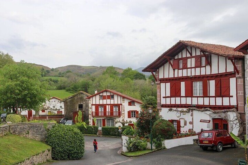 Hossegor: The most beautiful Basque villages!