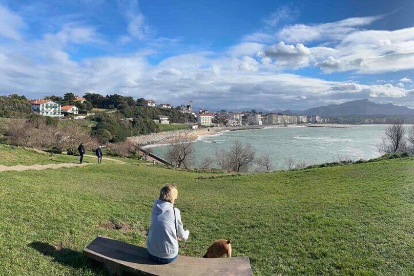 Hossegor: The most beautiful Basque villages!