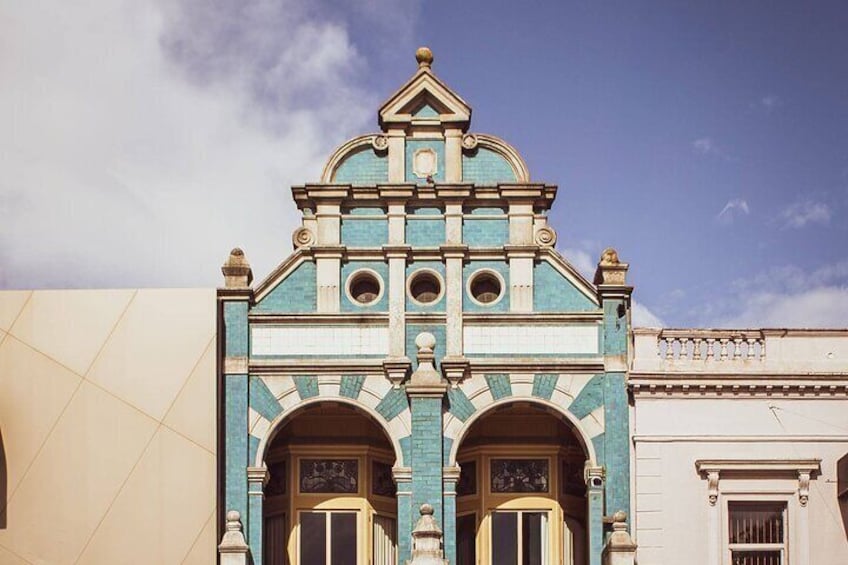 Ballarat City Tales Walking Tour