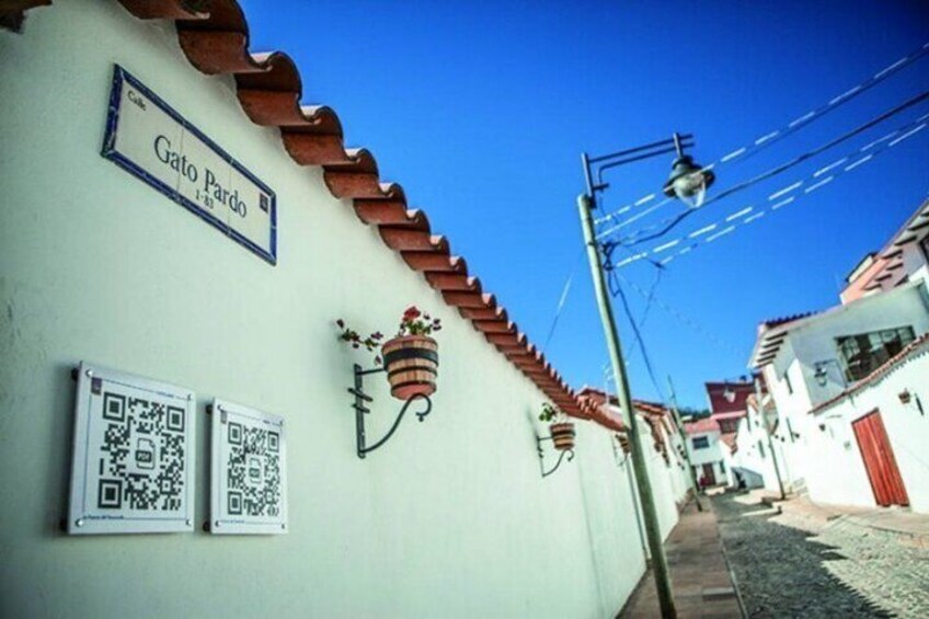 Historical and Cultural Walking Tour in Sucre with Guide