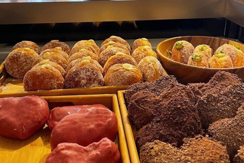 Tokyo´s Sweet Secrets: A Hidden Dessert Adventure