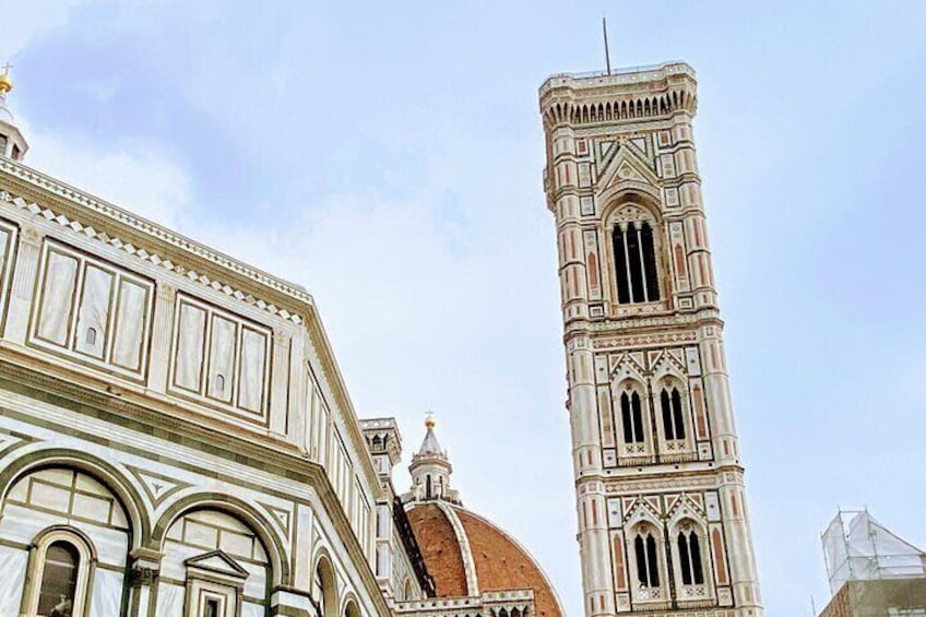 Duomo - Florence