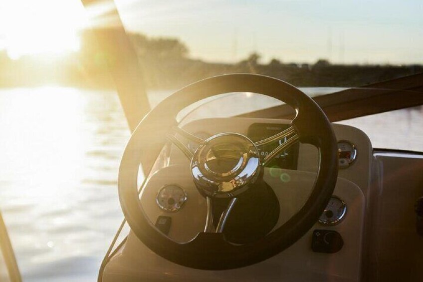 Vistula Cruise with Schindler's Factory Guided Tour in Krakow