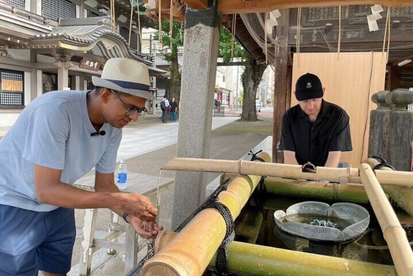 Tokyo Shrine Tour: A Cultural Guide for First Timers