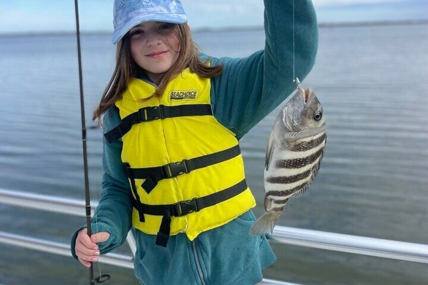 Fishing Charter Fort Myers Beach