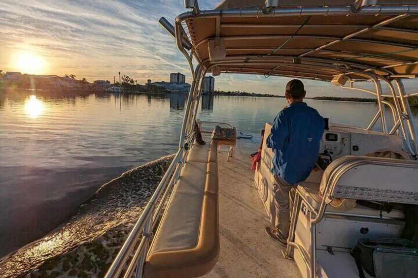 Fishing Charter Fort Myers Beach