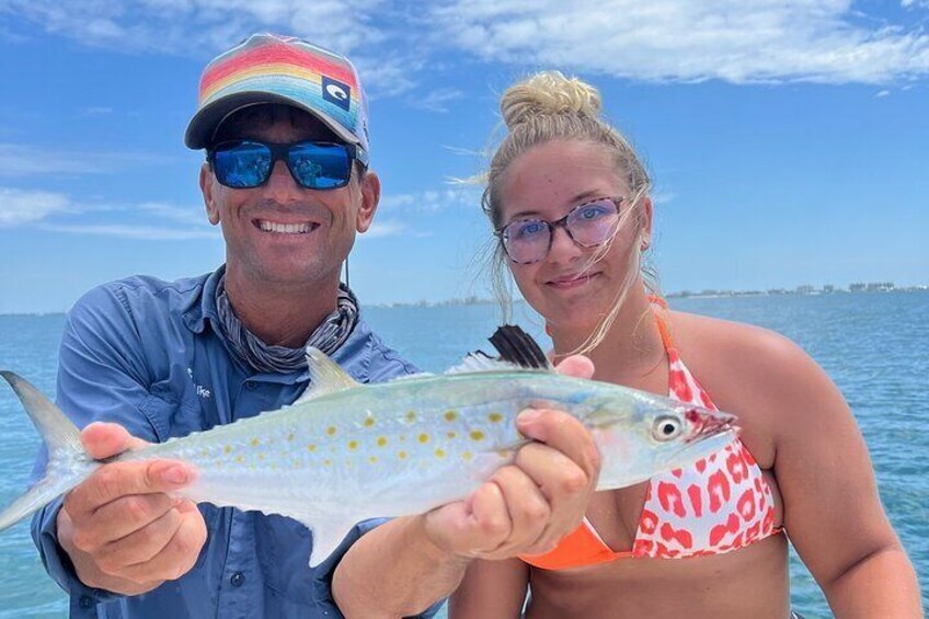 Fishing Charter Fort Myers Beach