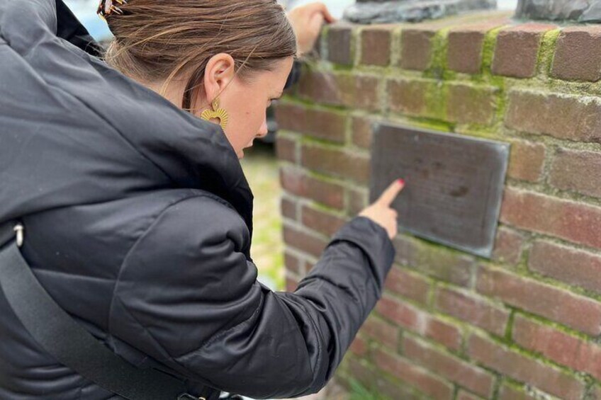 Escape Delft City Walk with Puzzles