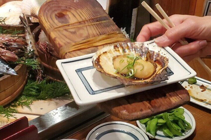 Same-Day Osaka Food Crawl with a Friendly Local Guide