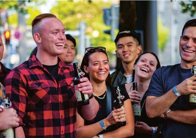 Munic: Cervesa i més enllà Tour