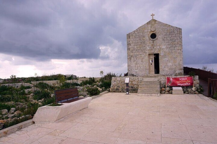 Taste Of Malta With Traditional Lunch Tour