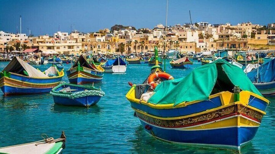 4 Hours Private Tour Around The Maltese Island