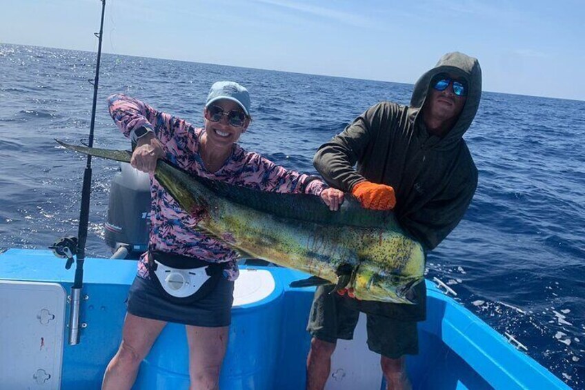 Sportfishing Jaco Costa Rica