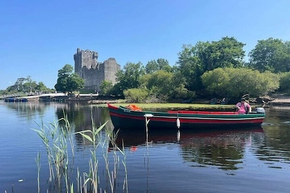 Lakes of Killarney and Innisfallen Island Tour