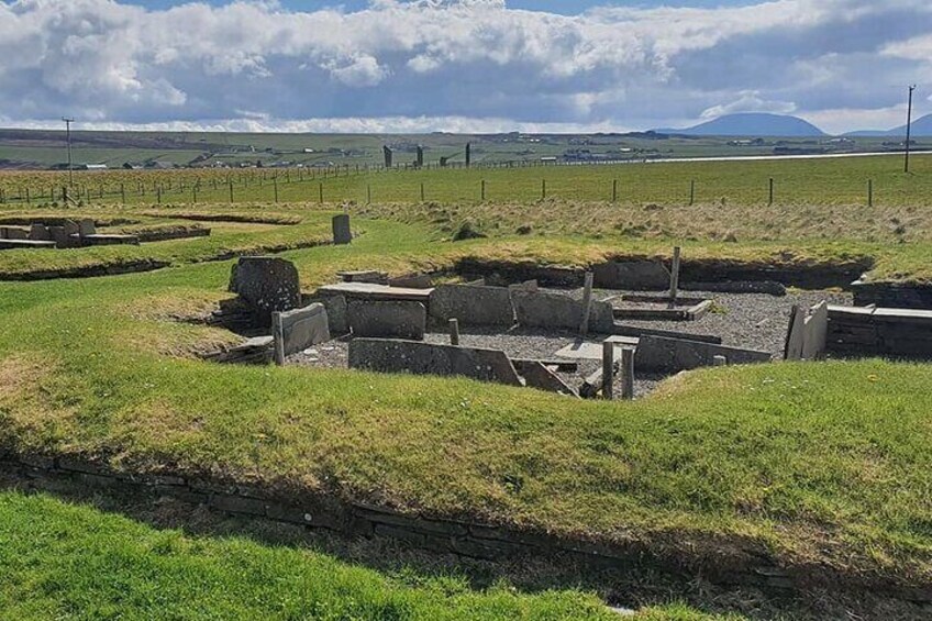 Scapa Tours