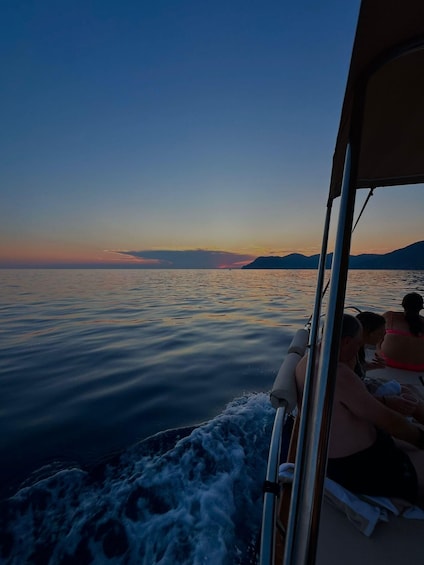 Picture 11 for Activity Vernazza: Boat tour nel cuore delle cinque terre