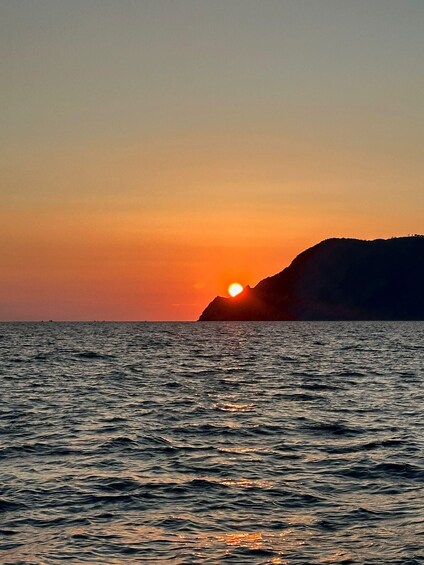 Picture 14 for Activity Vernazza: Boat tour nel cuore delle cinque terre