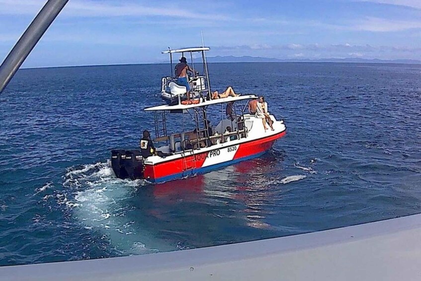 Picture 4 for Activity Tamarindo: Refresher Scuba Diving Course