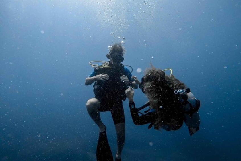 Tamarindo: Refresher Scuba Diving Course