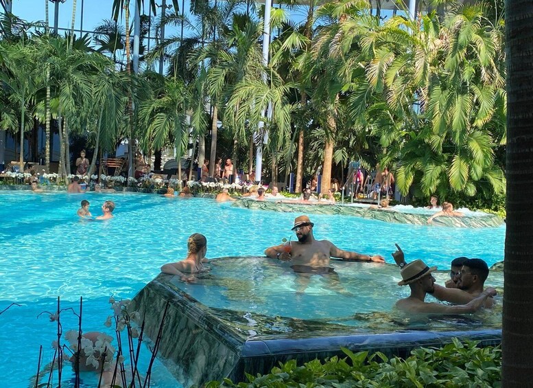 Picture 6 for Activity VIP trip to Therme