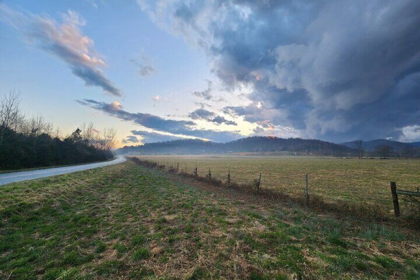 Virginia Countryside