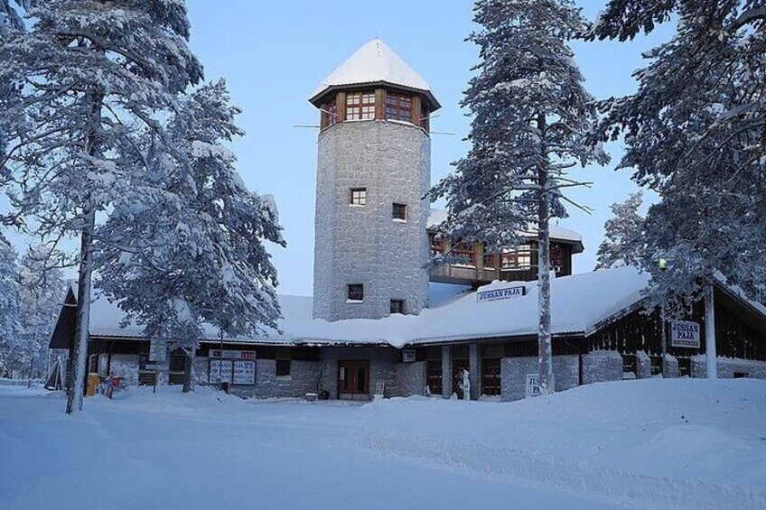 Ranua Zoo Tour from Rovaniemi 