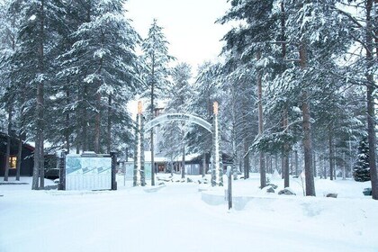 Ranua Zoo- Guided day tour from Rovaniemi