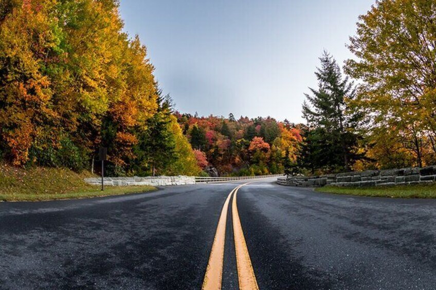 North Carolina Mountains