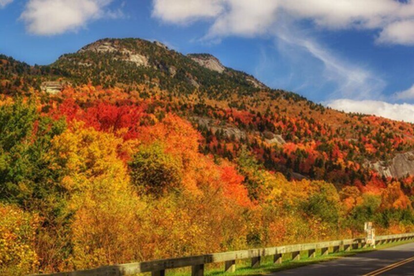 Grandfather Mountain