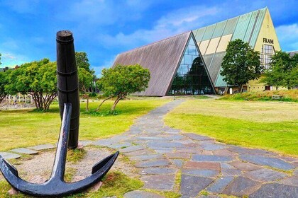 Skip-the-line Fram Museum Oslo Private Tour with Tickets