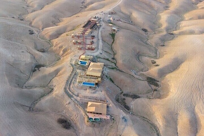 Swimming Pool day in Agafay desert, Lunch & transfer - Marrakesh