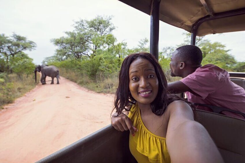 Kruger National Park