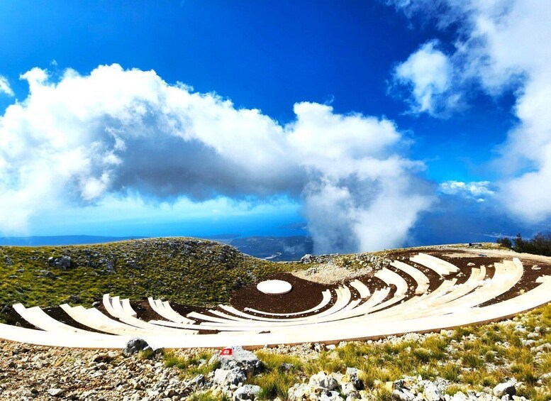Picture 8 for Activity Kotor: Official Cable Car Round-Trip Ticket