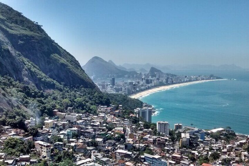 Experience the best of Rio's nature and culture