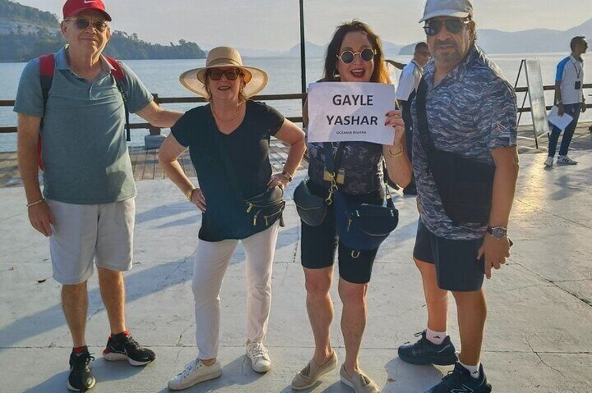 Langkawi Island Shore Excursions For Cruise Ship Traveler